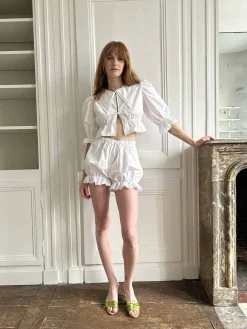 MaisonCléo Pantalons / Shorts><noscript><img width=
