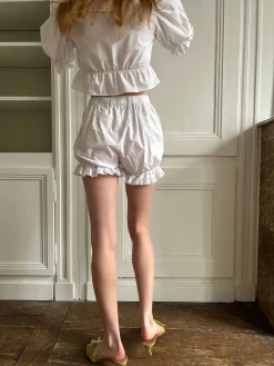 MaisonCléo Pantalons / Shorts><noscript><img width=