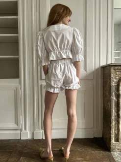 MaisonCléo Pantalons / Shorts><noscript><img width=