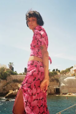 MaisonCléo Blouses|Tops><noscript><img width=