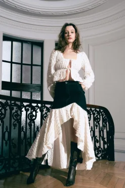 MaisonCléo Blouses|Tops><noscript><img width=