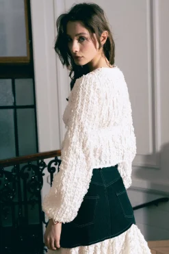 MaisonCléo Blouses|Tops><noscript><img width=