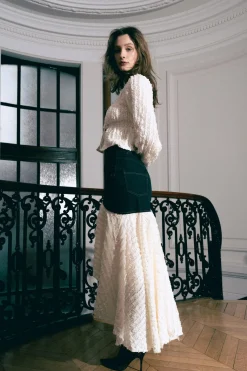 MaisonCléo Blouses|Tops><noscript><img width=