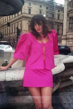 MaisonCléo Blouses|Tops><noscript><img width=