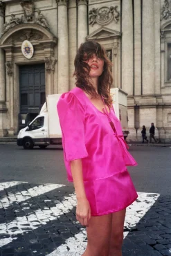 MaisonCléo Blouses|Tops><noscript><img width=