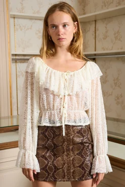 MaisonCléo Blouses><noscript><img width=