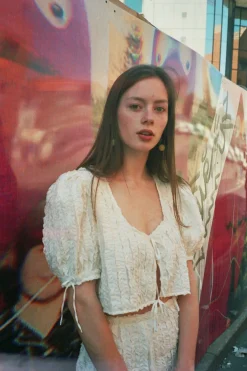 MaisonCléo Blouses><noscript><img width=
