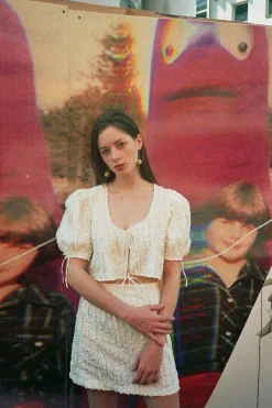 MaisonCléo Blouses><noscript><img width=