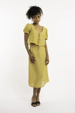 MaisonCléo Blouses><noscript><img width=