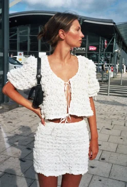 MaisonCléo Blouses>Blouse ANNE version II