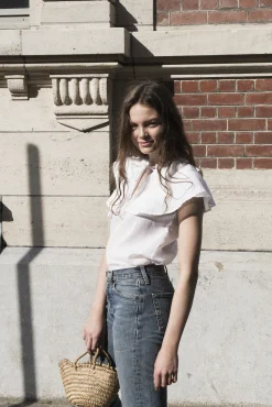 MaisonCléo Blouses><noscript><img width=