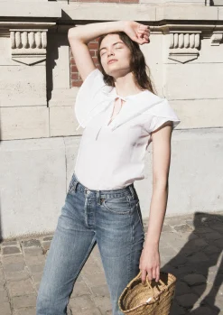 MaisonCléo Blouses><noscript><img width=