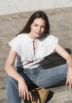 MaisonCléo Blouses><noscript><img width=
