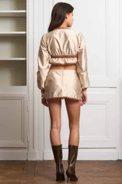 MaisonCléo Blouses><noscript><img width=