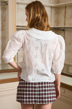 MaisonCléo Blouses><noscript><img width=