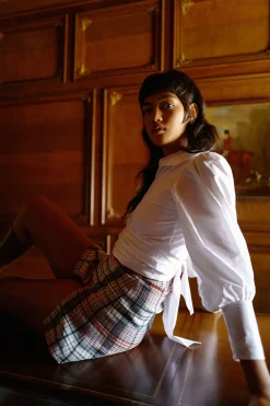MaisonCléo Blouses><noscript><img width=