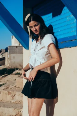 MaisonCléo Blouses><noscript><img width=