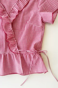 MaisonCléo Blouses><noscript><img width=