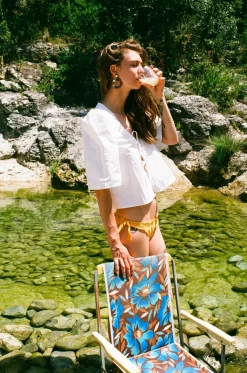 MaisonCléo Blouses><noscript><img width=