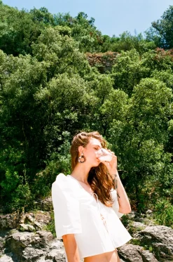 MaisonCléo Blouses><noscript><img width=