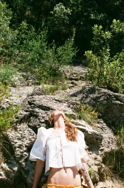 MaisonCléo Blouses><noscript><img width=