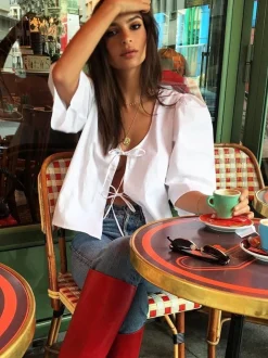 MaisonCléo Blouses><noscript><img width=