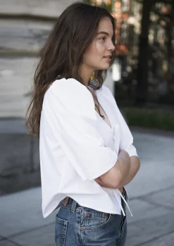 MaisonCléo Blouses><noscript><img width=