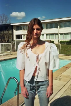 MaisonCléo Blouses><noscript><img width=