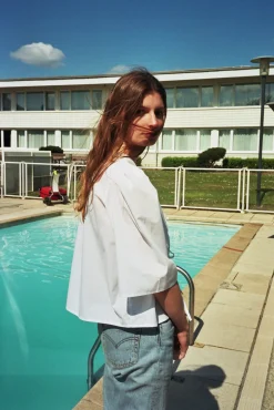 MaisonCléo Blouses><noscript><img width=