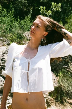 MaisonCléo Blouses><noscript><img width=