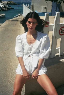 MaisonCléo Blouses><noscript><img width=