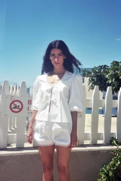 MaisonCléo Blouses><noscript><img width=