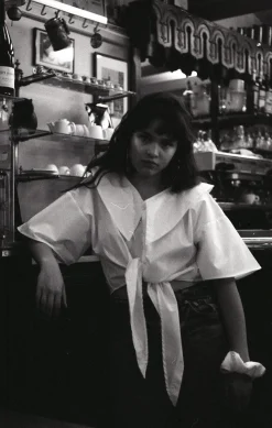 MaisonCléo Blouses><noscript><img width=