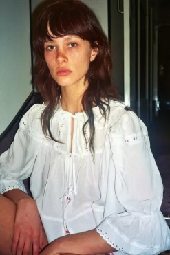 MaisonCléo Blouses><noscript><img width=