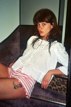 MaisonCléo Blouses><noscript><img width=