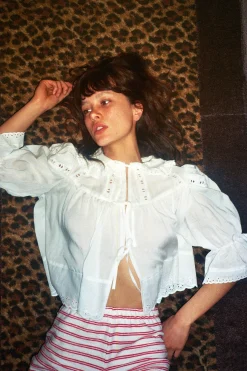 MaisonCléo Blouses><noscript><img width=