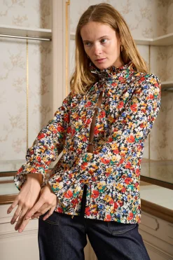MaisonCléo Blouses|Tops><noscript><img width=