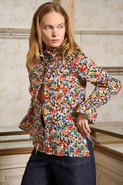 MaisonCléo Blouses|Tops><noscript><img width=