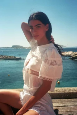 MaisonCléo Blouses|Tops><noscript><img width=