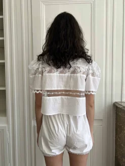 MaisonCléo Blouses|Tops><noscript><img width=