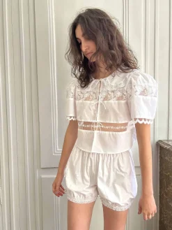 MaisonCléo Blouses|Tops><noscript><img width=