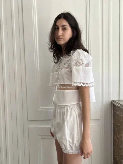 MaisonCléo Blouses|Tops><noscript><img width=