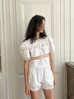 MaisonCléo Blouses|Tops><noscript><img width=