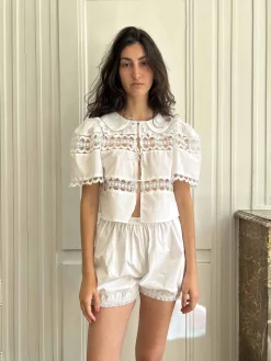 MaisonCléo Blouses|Tops><noscript><img width=