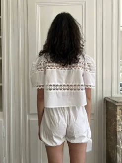 MaisonCléo Blouses|Tops><noscript><img width=