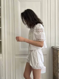 MaisonCléo Blouses|Tops><noscript><img width=