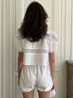 MaisonCléo Blouses|Tops><noscript><img width=
