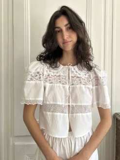 MaisonCléo Blouses|Tops><noscript><img width=