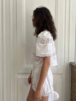 MaisonCléo Blouses|Tops><noscript><img width=