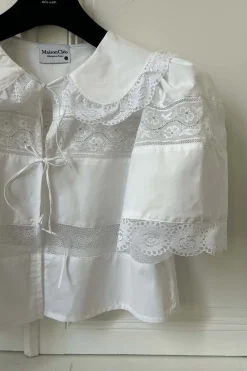 MaisonCléo Blouses|Tops><noscript><img width=